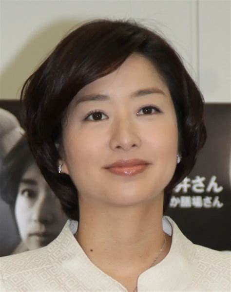 膳場貴子アナ「サンモニ」初登場 関口宏からバトン「皆さんと新しい日曜日をつくって…」東大医学部出身― スポニチ Sponichi Annex 芸能