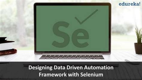 Automation Testing Using Selenium