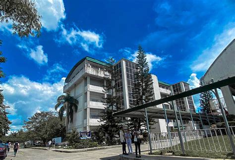 Cvsu Silang Campus