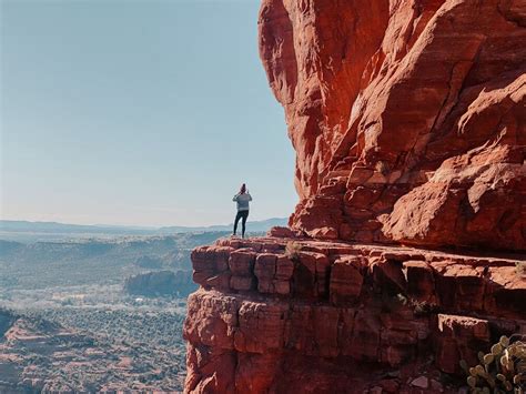 From Deserts to Canyons: A Journey Through Arizona State Parks