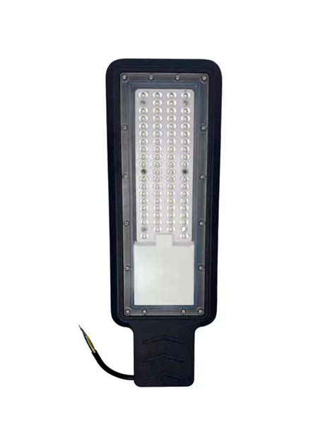 Luminaria Publica LED 100w SMD IP68 Para Poste Branco Frio BW Combinado