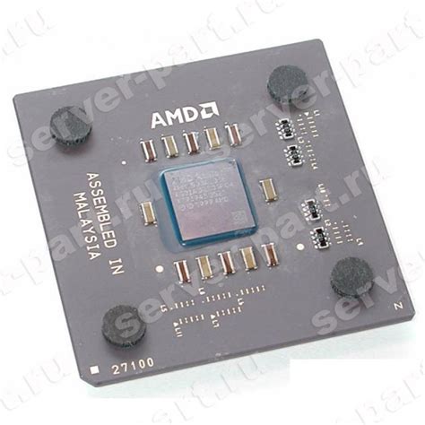 Ahm Alq B Amd Mobile Athlon Xp V