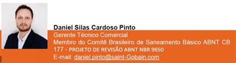 Abnt Nbr Teste De Estanqueidade