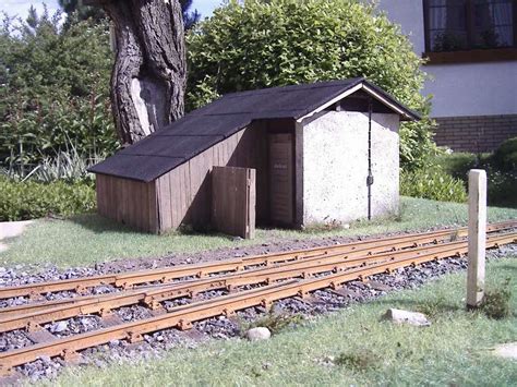 Modul Segmentanlage Strassberg Buntbahn De