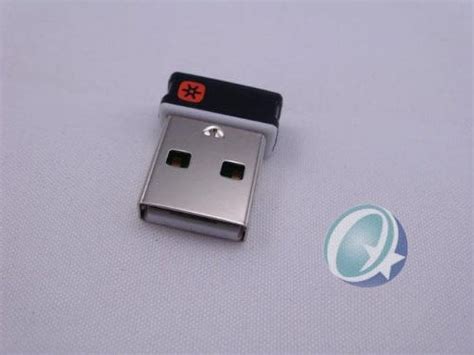 Logitech Unifying Usb Receiver For Wireless Keyboard And Mouse Combo K230 K250 K270 K320 K340