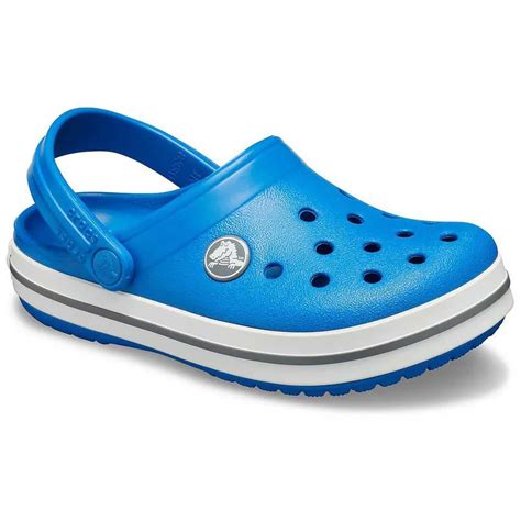 Crocs Tamancos Crocband Azul Comprar E Ofertas Na Swiminn