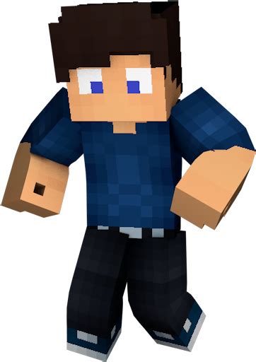 Download Hd Drawn Minecraft Minecraft Pvp Minecraft 3d Skin Png