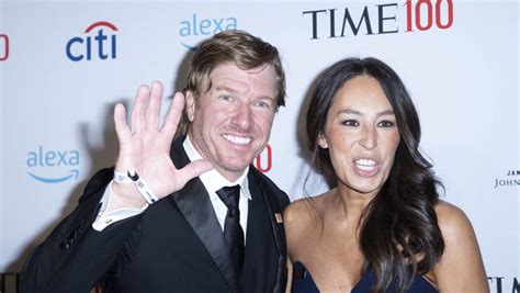 „fixer Upper“ Joanna Gaines Das Sind Ihre Eltern Video Dailymotion