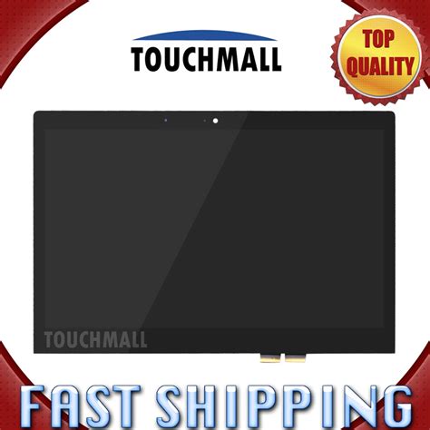 New Lcd Display Touch Screen Assembly Replacement Lenovo Yoga Isk