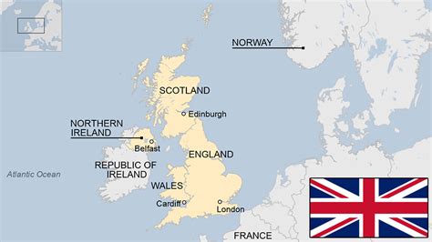 Luxembourg Country Profile Bbc News