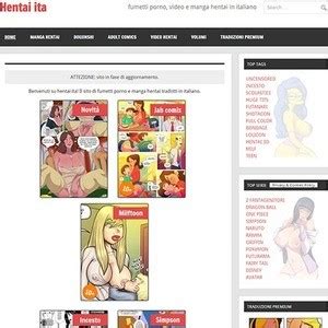 Hentai Ita Siti Fumetti Porno Mi Piace Hentai Ita Net