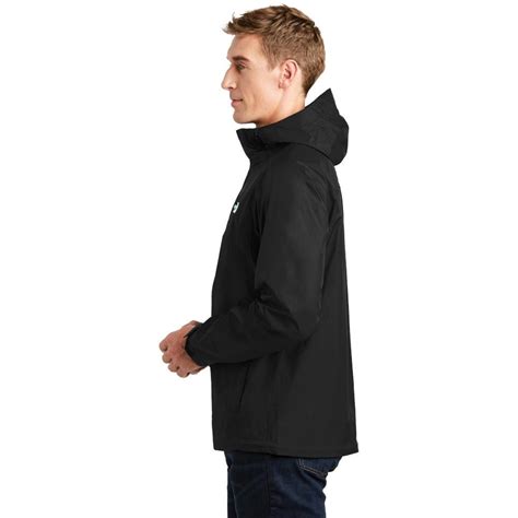 The North Face Mens Dryvent™ Rain Jacket Threadfellows