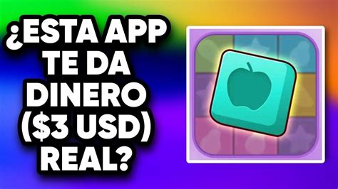 MATCH PUZZLE REALMENTE PAGA APP PARA GANAR DINERO RAPIDO JUGANDO A