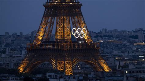 Voici le tableau des médailles olympiques aux Jeux de Paris 2024 par