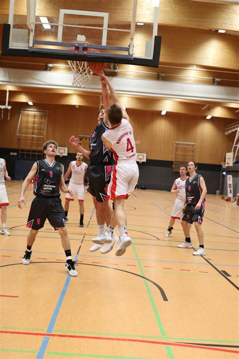 Waise Ecke Qualit T Basketball Ebstorf Einmal Boxen Defizit