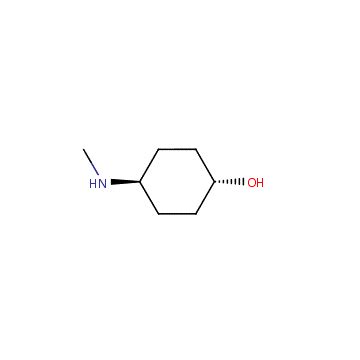 Trans Methylamino Cyclohexanol Pharmablock Sciences Nanjing Inc