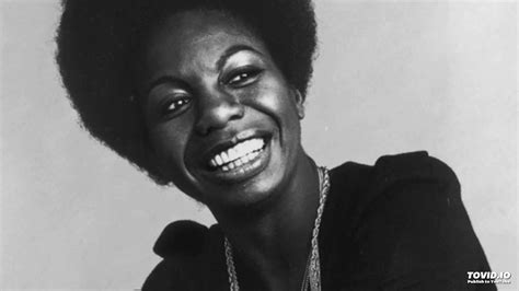 Nina Simone Don T Let Me Be Misunderstood YouTube