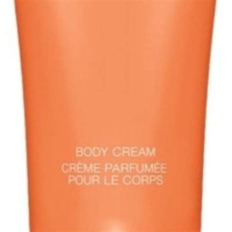 Clinique Bath Body New Clinique Happy Perfumed Body Cream Lotion