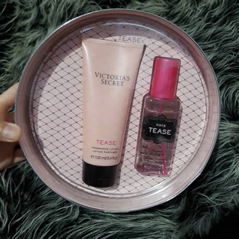 Jual Victorias Secret T Set Shopee Indonesia