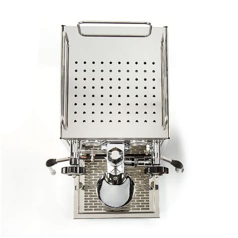 Ecm Mechanika V Slim E61 22l Espresso Coffee Machine Ecm C Manual