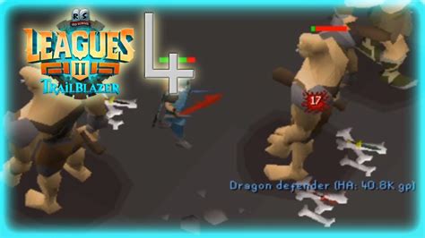 Unlocking The Asgarnia Region And Starting Slayer Osrs Trailblazer