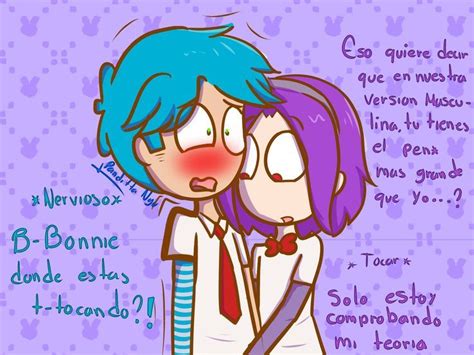 Pin De En BxB Fnafhs Comics De Fnafhs Anime Best Friends