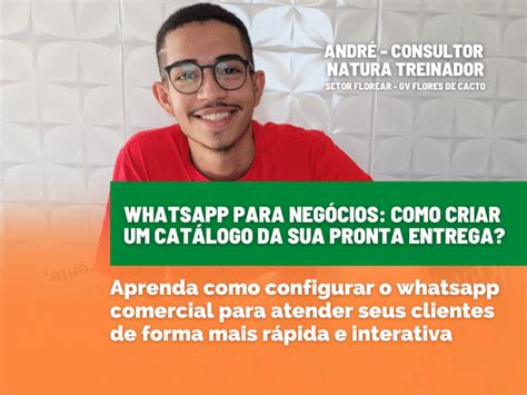 Banner Sua Pronta Entrega Na Palma Da Sua Mao Whatsapp Business Cnt