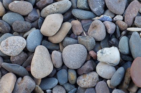 Foto Gratis Piedras Rocas Playa Tierra Imagen Gratis En Pixabay