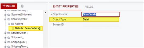 How To Insert List Of Records Using REST API In Acumatica Community