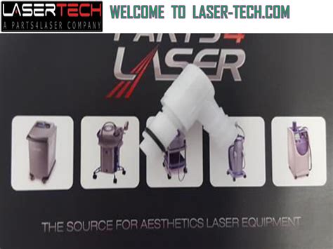 Top Quality Cosmetics Lasers For Sale by Laser Tech LLC by Laser Tech ...