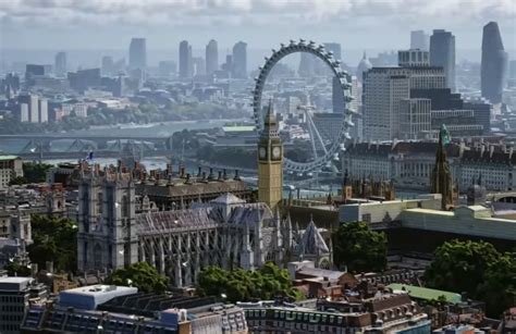 Google Maps rolls out fly-around imagery of top landmarks | Digital Trends