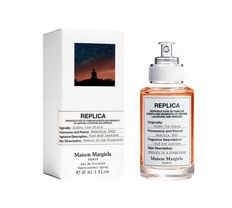 Maison Martin Margiela Replica - Under the Stars ~ Perfumy niszowe