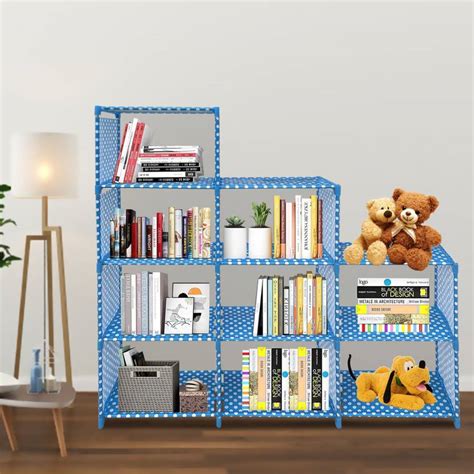 Books rack shelf Modern Portable Student Books Shelf Storage racks ...