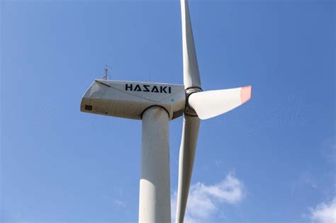 Dewind Ag D6 621250 125 Mw Wind Turbine Generator 風力発電用コンバーター