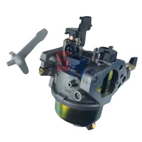 Carburateur Complet Moteur Honda Gx Eur Picclick Fr