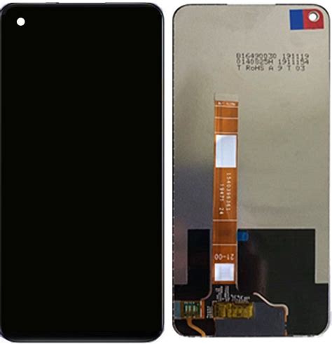 LCD For Oppo A72 A52 A92 MTimpex