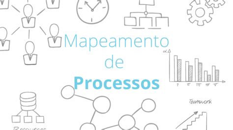 Mapeamento De Processos Por Que Fazer Eja Consultoria