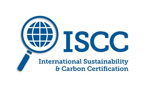 New Iscc Plus Certified Products