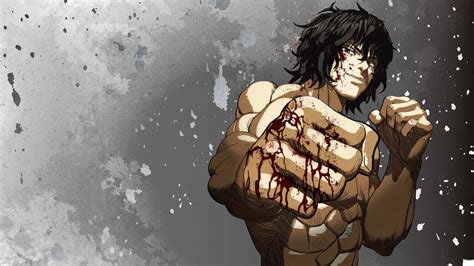 Top 30 Fighting Anime To Get Your Adrenaline Rushing | Chasing Anime