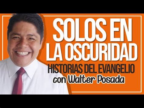 VEN SÍGUEME 2020 WALTER POSADA DOCTRINA Y CONVENIOS SOLOS EN LA