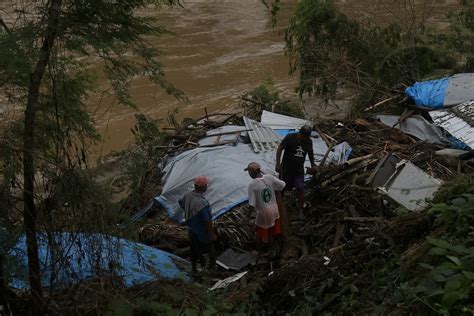 Huracán Otis rompe récord histórico en desastres Van 27 muertos