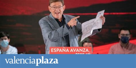 Puig Pide A S Nchez Que Afronte Sin Miedo La Reforma De La