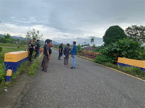 Kejati Papua Ungkap Dugaan Korupsi Proyek Jalan Dan Jembatan Di Nabire