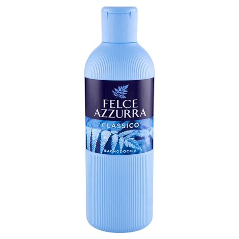 Felce Azzurra Bagnodoccia Classico 650 Ml Carrefour