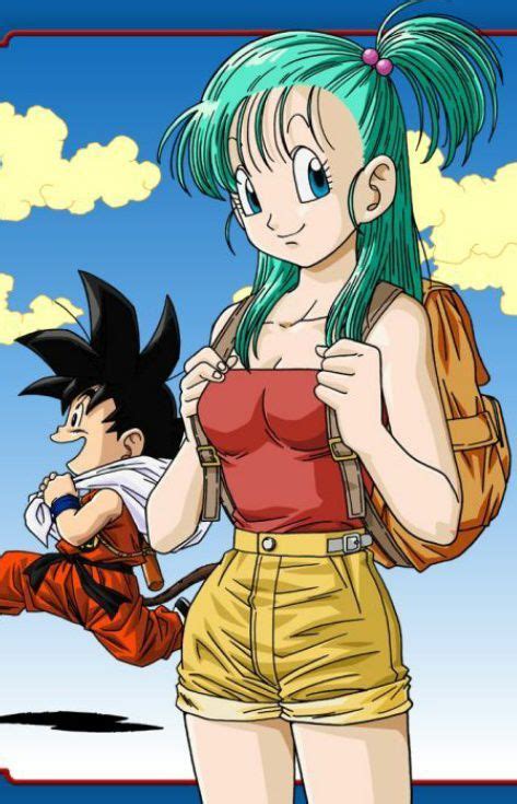 Top 10 Mujeres Mas Hermosas De Dragon Ball ×multianime Dewors× Amino