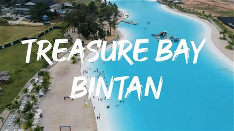 Treasure Bay | Nantra Bintan (The Canopi) - An Amazing Getaway in the Largest Crystal Lagoon ...