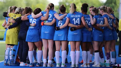 Scotland Women Defeat Canada To Go To 16th In The World Rankings And