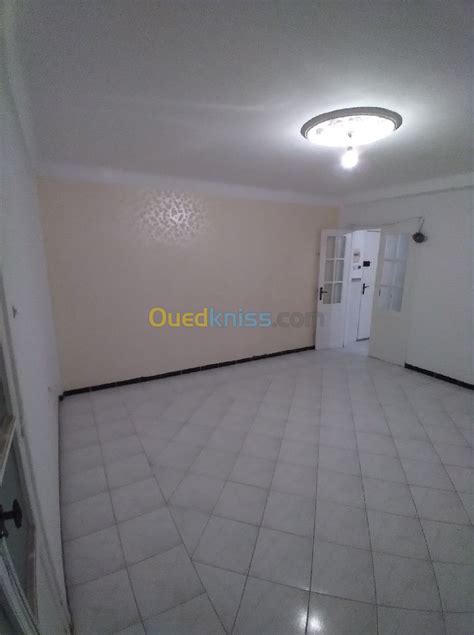 Vente Appartement F4 Blida Soumaa Blida Promotion Immobilière Algérie