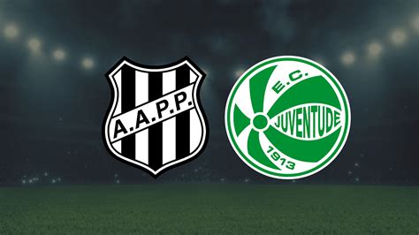 Ponte Preta X Juventude Palpite Odds E Prognóstico 18 07 2023