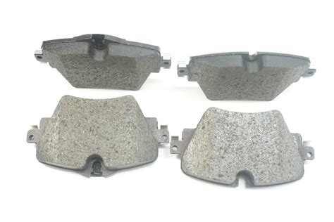 BMW Brake Pad Set Ate 602601 34 10 6 884 497 34 10 6 884 497